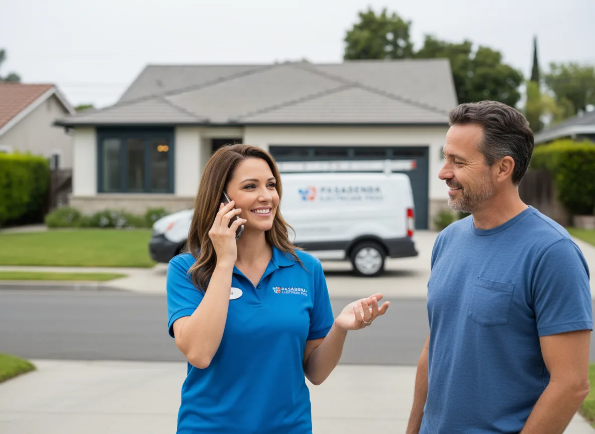 Electrician Essex, IL FAQs
